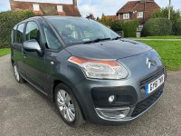CITROEN C3 PICASSO