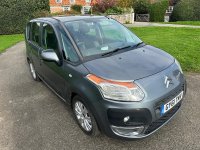 CITROEN C3 PICASSO
