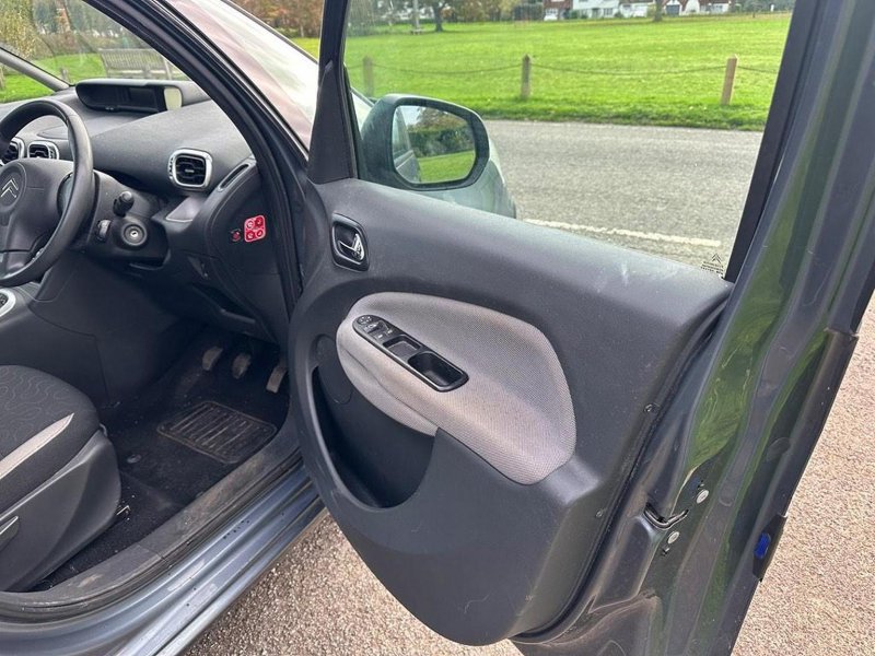 CITROEN C3 PICASSO