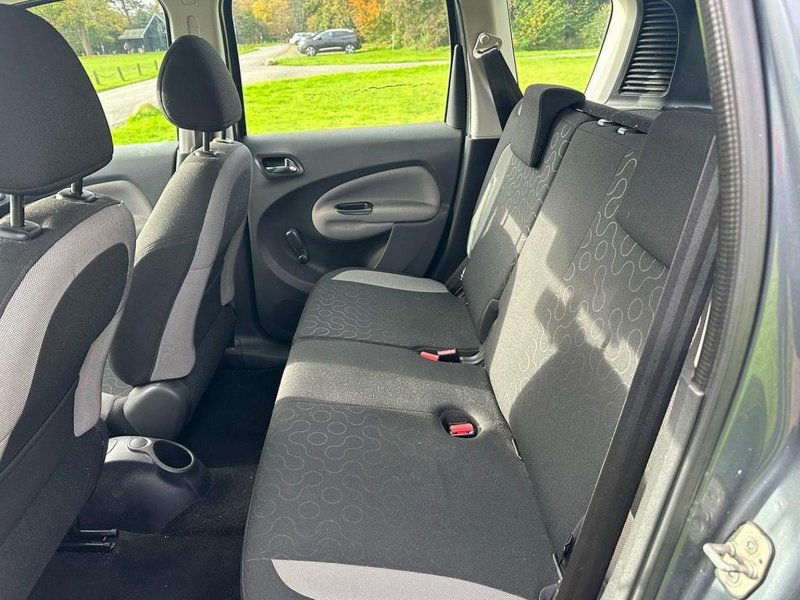 CITROEN C3 PICASSO