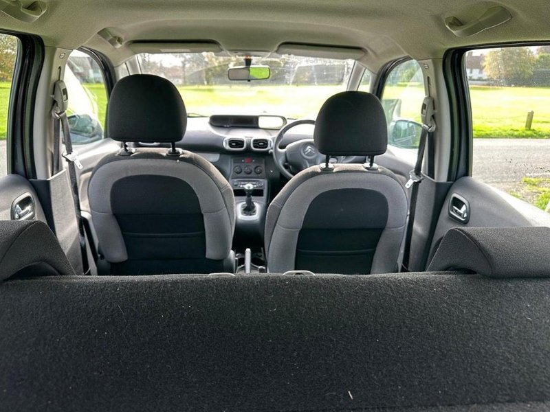 CITROEN C3 PICASSO