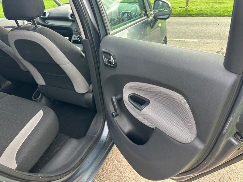 CITROEN C3 PICASSO