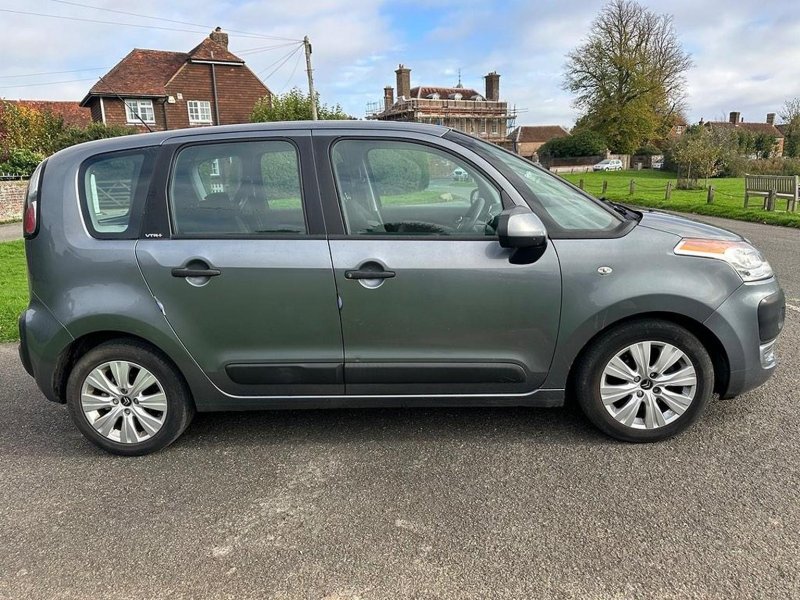 CITROEN C3 PICASSO