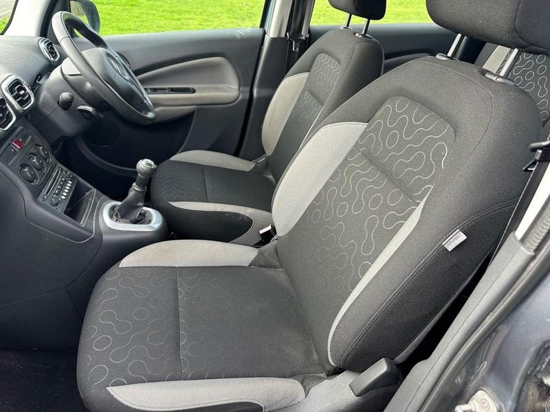 CITROEN C3 PICASSO