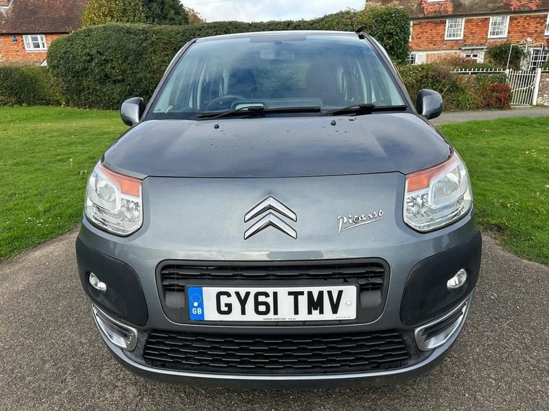 CITROEN C3 PICASSO