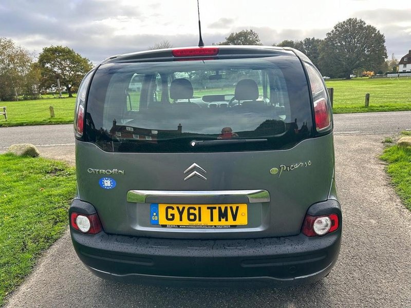 CITROEN C3 PICASSO