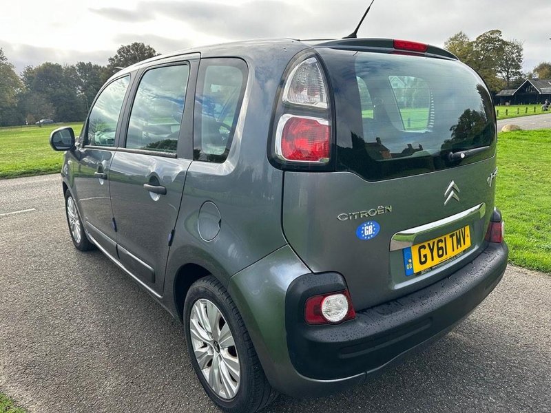 CITROEN C3 PICASSO