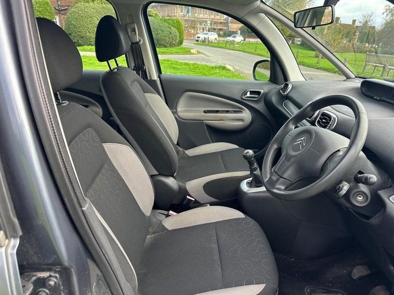 CITROEN C3 PICASSO