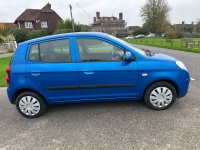 KIA PICANTO