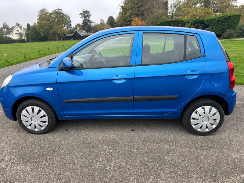 KIA PICANTO