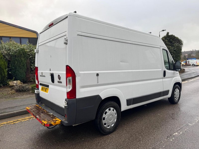 FIAT DUCATO