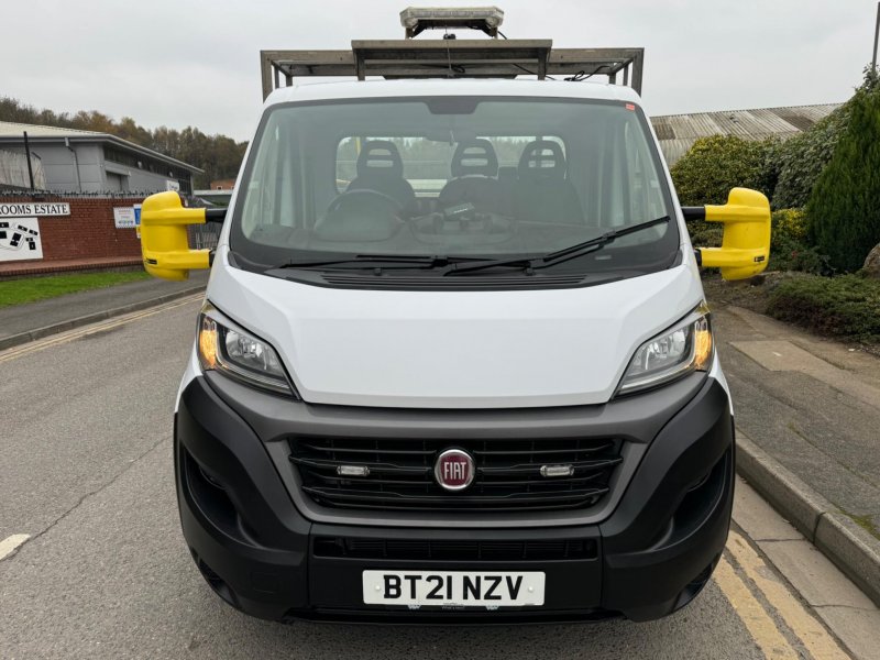 FIAT DUCATO