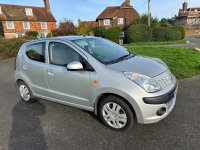 NISSAN PIXO