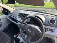 NISSAN PIXO