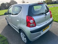 NISSAN PIXO