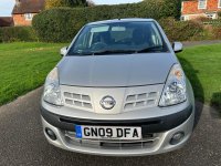 NISSAN PIXO