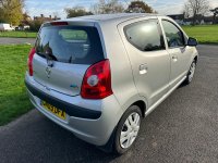 NISSAN PIXO