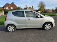 NISSAN PIXO