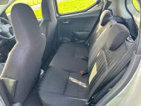 NISSAN PIXO