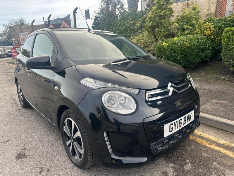 CITROEN C1