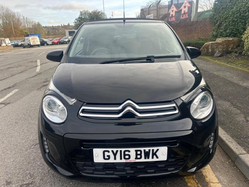 CITROEN C1
