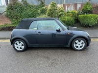 MINI CONVERTIBLE