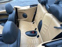 MINI CONVERTIBLE