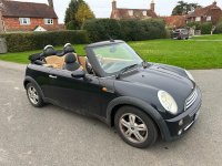 MINI CONVERTIBLE