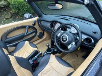 MINI CONVERTIBLE