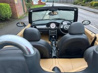 MINI CONVERTIBLE
