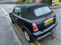 MINI CONVERTIBLE