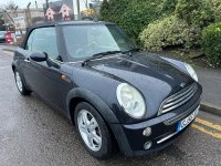 MINI CONVERTIBLE
