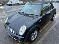 MINI CONVERTIBLE
