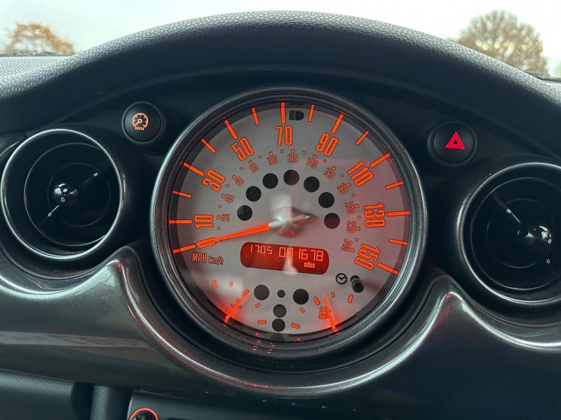MINI CONVERTIBLE