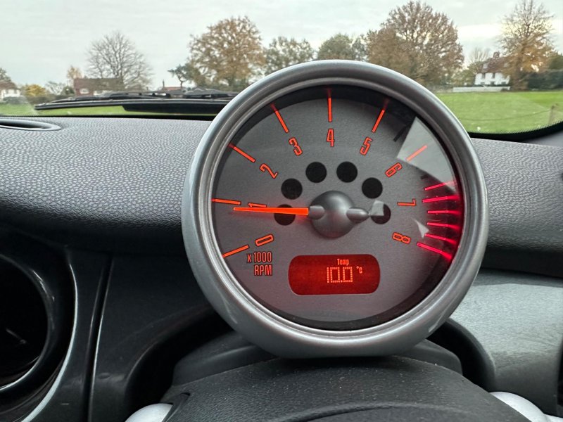 MINI CONVERTIBLE