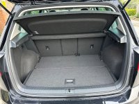 VOLKSWAGEN GOLF SV
