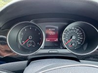 VOLKSWAGEN GOLF SV
