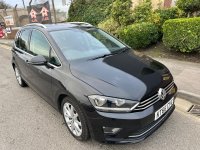 VOLKSWAGEN GOLF SV