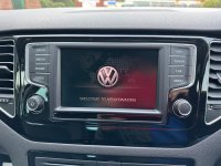 VOLKSWAGEN GOLF SV