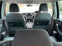 VOLKSWAGEN GOLF SV