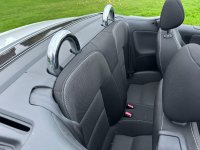 PEUGEOT 207 CC