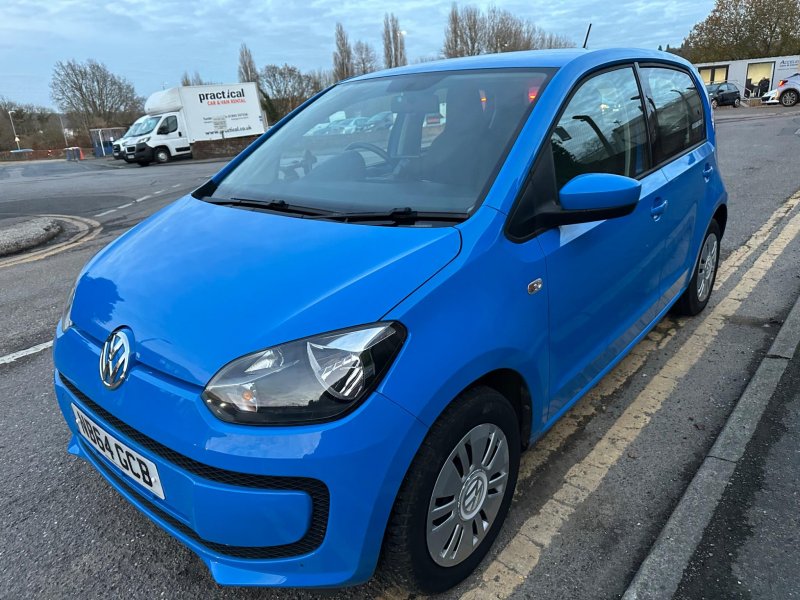 VOLKSWAGEN UP