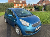 KIA VENGA
