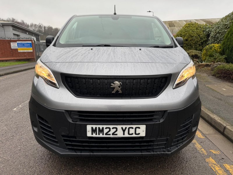 PEUGEOT EXPERT