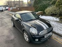 MINI COUPE