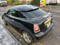 MINI COUPE