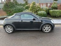 MINI COUPE