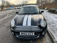 MINI COUPE