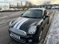 MINI COUPE