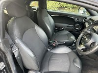 MINI COUPE